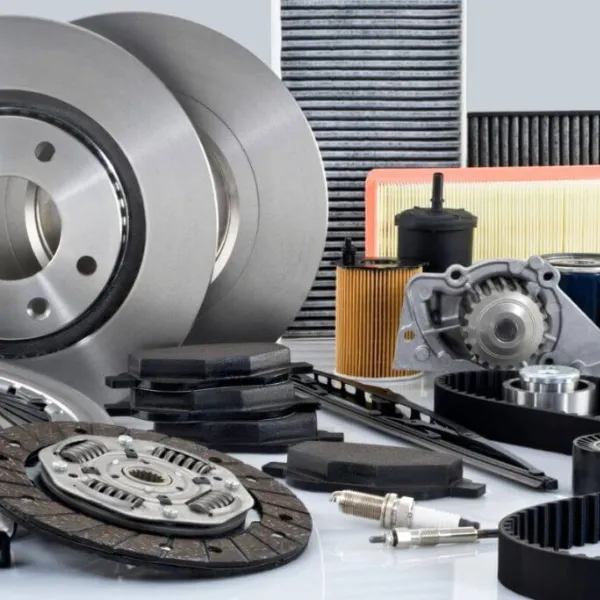 Venta de repuestos y accesorios originales