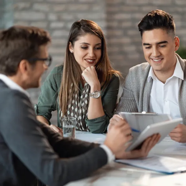 Asesoría personalizada en compra y financiación