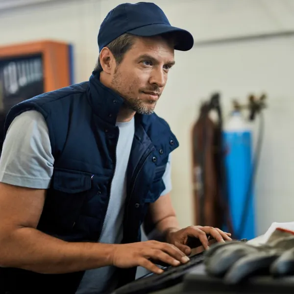 Soporte técnico especializado