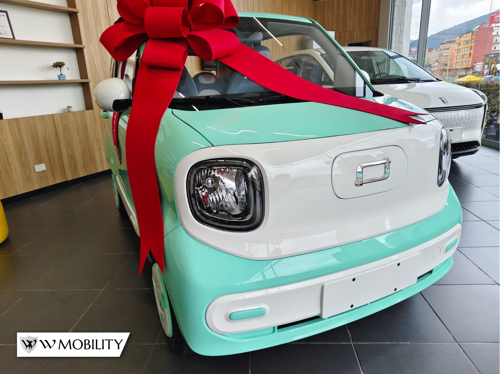 FAW BESTUNE XIAOMA - Image 8