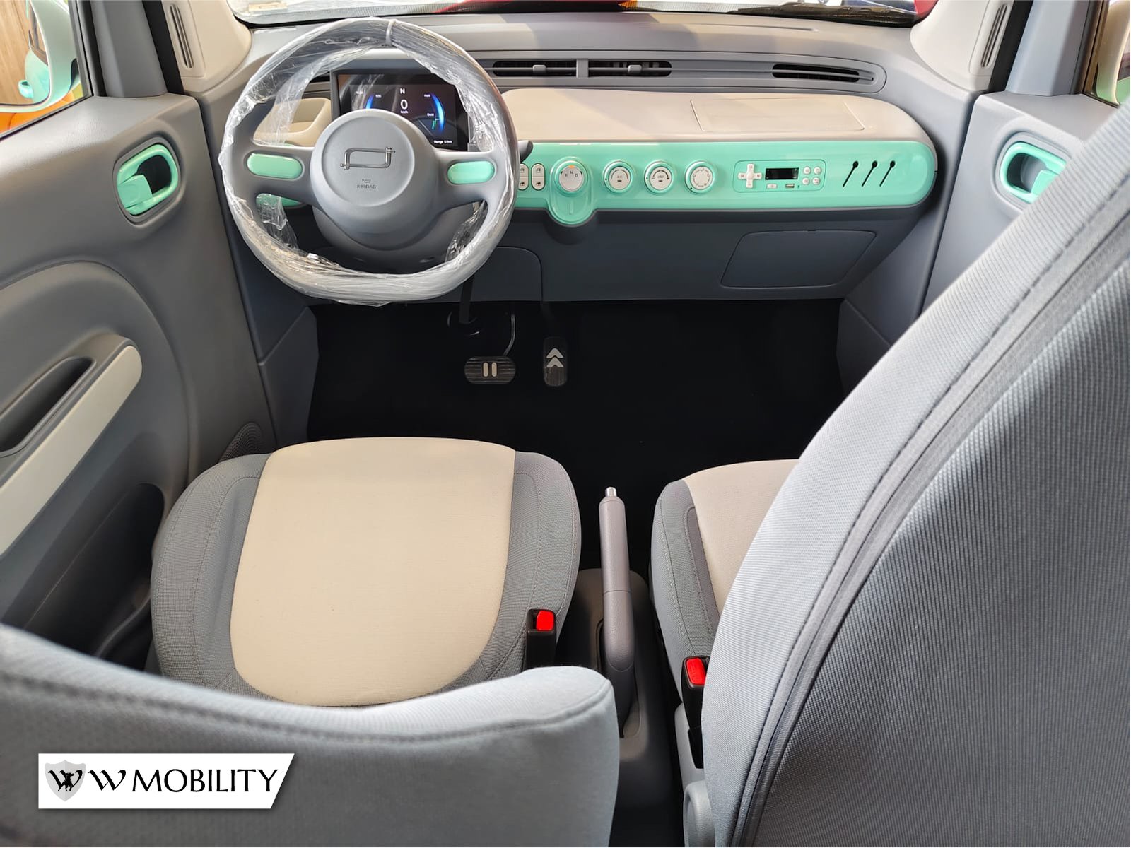 FAW BESTUNE XIAOMA - Image 5