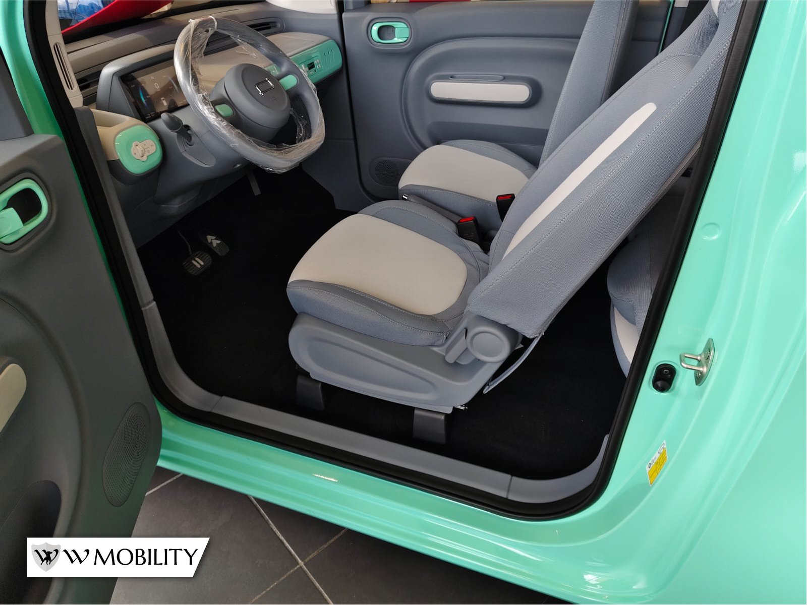 FAW BESTUNE XIAOMA - Image 4