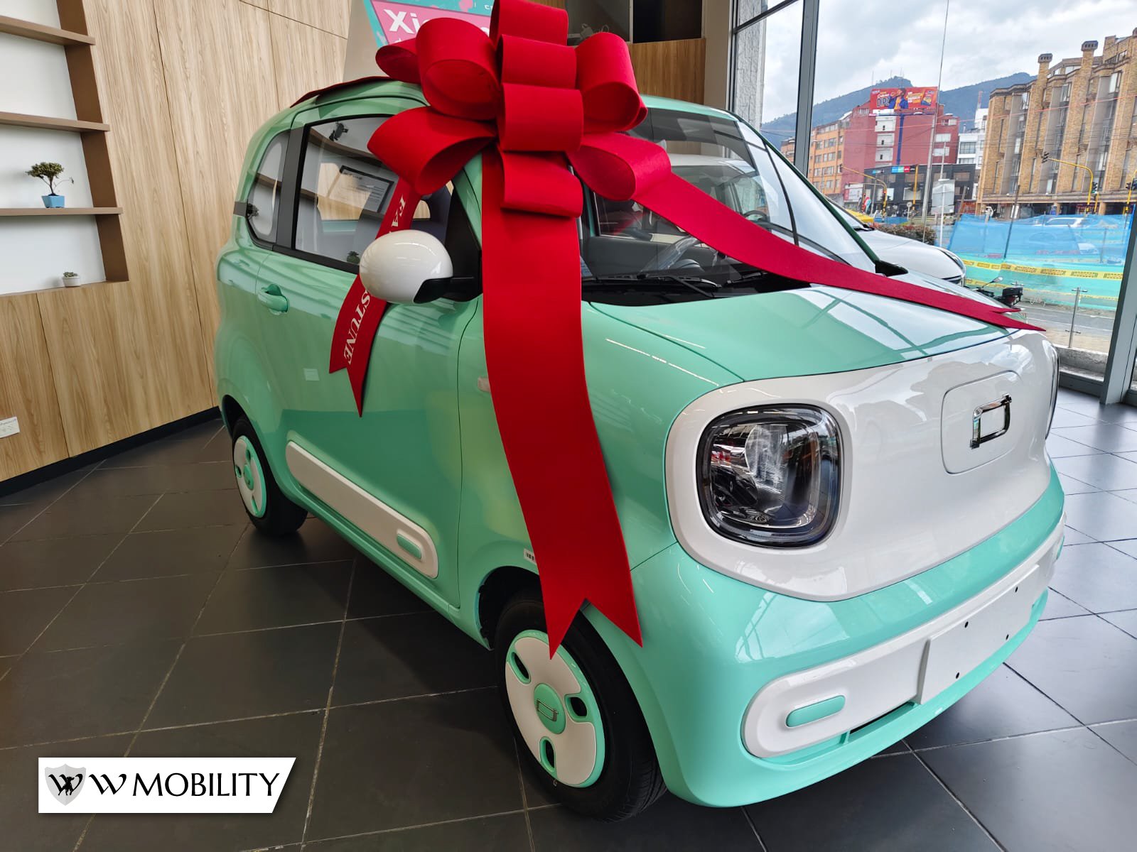 FAW BESTUNE XIAOMA - Image 2