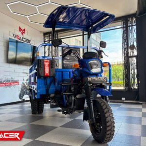 MOTOCARRO SUPERCARGO W300