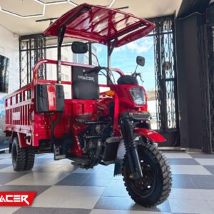 MOTOCARRO SUPERCARGO W300