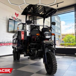 MOTOCARRO SUPERCARGO W300